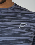 Mens Platinum Power T-Shirt