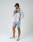 Mens Neutral Neon Evolution Pro Windbreaker