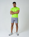 Neon Evolution T-Shirt