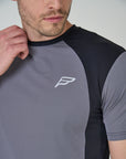 Grey Intense Tech T-Shirt