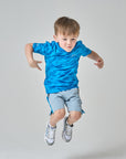 Cobalt Evolution T-Shirt