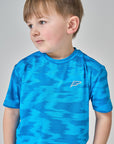 Cobalt Evolution T-Shirt
