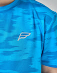 Cobalt Evolution T-Shirt