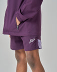 Royal Purple Venture 3 Piece Set