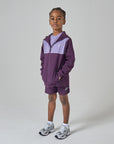 Royal Purple Venture 3 Piece Set