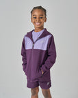Royal Purple Venture 3 Piece Set