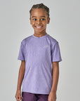 Infants Purple Venture T-Shirt
