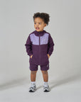 Royal Purple Venture 3 Piece Set