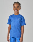 Blue Marine Focus T-Shirt