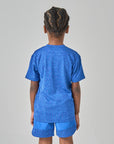 Blue Marine Focus T-Shirt