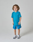 Infants Blue Venture T-Shirt