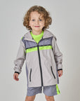 Neutral Neon Evolution Pro Windbreaker