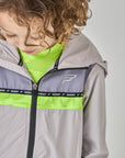 Neutral Neon Evolution Pro Windbreaker