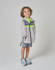 Neutral Neon Evolution Pro Windbreaker