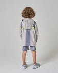 Neutral Neon Evolution Pro Windbreaker