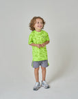 Infants Neutral Neon Evolution Pro 3 Piece Set