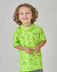 Infants Neutral Neon Evolution Pro 3 Piece Set