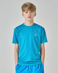 Juniors Blue Venture T-Shirt