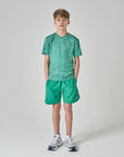 Juniors Aloe Green Focus Set