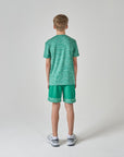 Juniors Aloe Green Focus Set