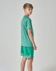 Juniors Aloe Green Focus Set