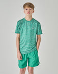 Juniors Aloe Green Focus Set