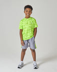 Juniors Neutral Neon Evolution Pro 3 Piece Set