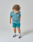 Infants Turquoise Stone Focus T-Shirt