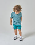 Turquoise Stone Focus T-Shirt