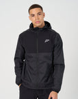 Mens A-Tech Pro Windbreaker - Black