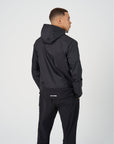 Mens A-Tech Pro Windbreaker - Black