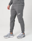 Mens Tech Jogsuit - Dark Grey