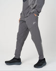 Mens Dynamic Tracksuit - Dark Grey