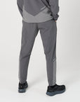 Mens Dynamic Track Pants - Dark Grey