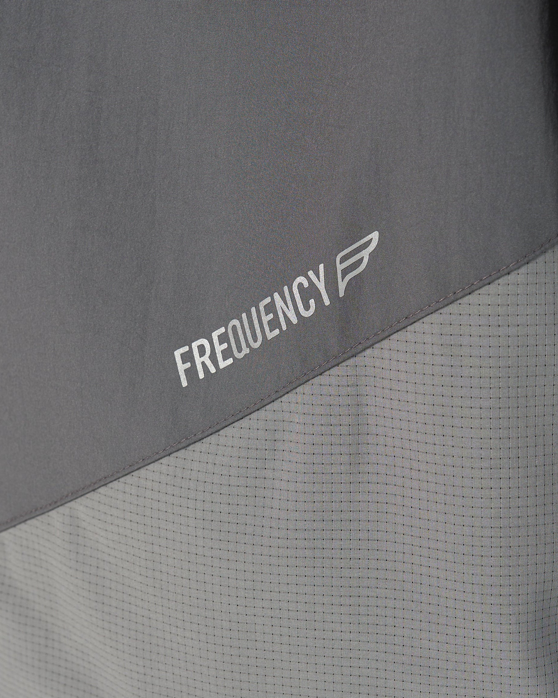 Mens Dynamic Tracksuit - Dark Grey