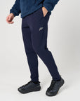 Mens Aspire Fleece Set - Steel