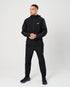 Mens Transform Tracksuit - Black