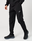 Mens Transform Tracksuit - Black