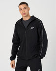 Mens Transform Tracksuit - Black