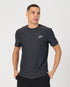 Mens Transform T-Shirt - Black/Grey
