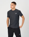 Mens Transform T-Shirt - Black/Grey