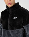 Mens Aspire Fleece Set - Slate