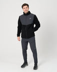 Mens Ambition Fleece Set - Avalanche