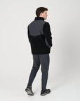 Mens Ambition Fleece - Avalanche