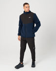 Mens Ambition Fleece Set - Arctic