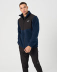 Mens Ambition Fleece - Arctic