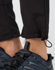 Mens Ambition Combats - Black