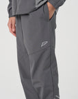 Juniors Dynamic Tracksuit - Dark Grey