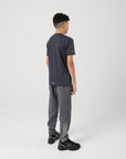 Juniors Elevate T-Shirt - Graphite