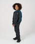 Infants Transform 3 Piece Tracksuit - Grey/Teal